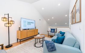 Varanda Azul - Lookout Loft