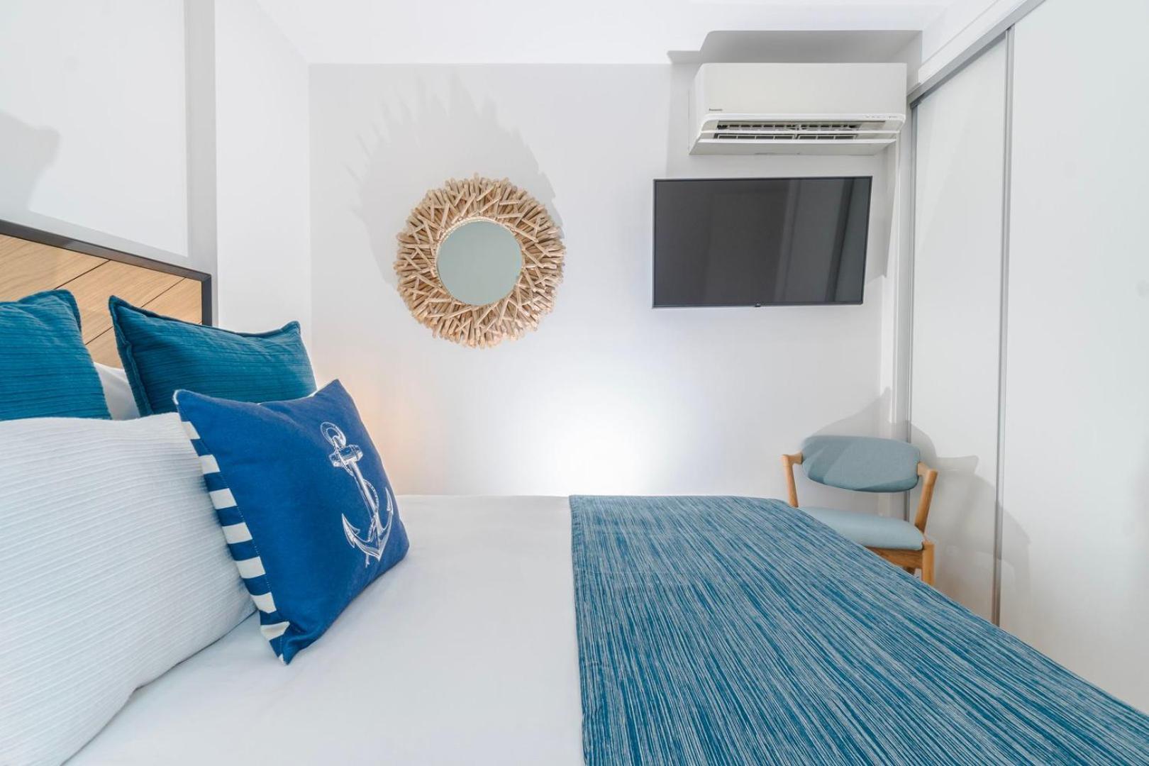 Varanda Azul - Lookout Loft Ponta Delgada Exterior foto
