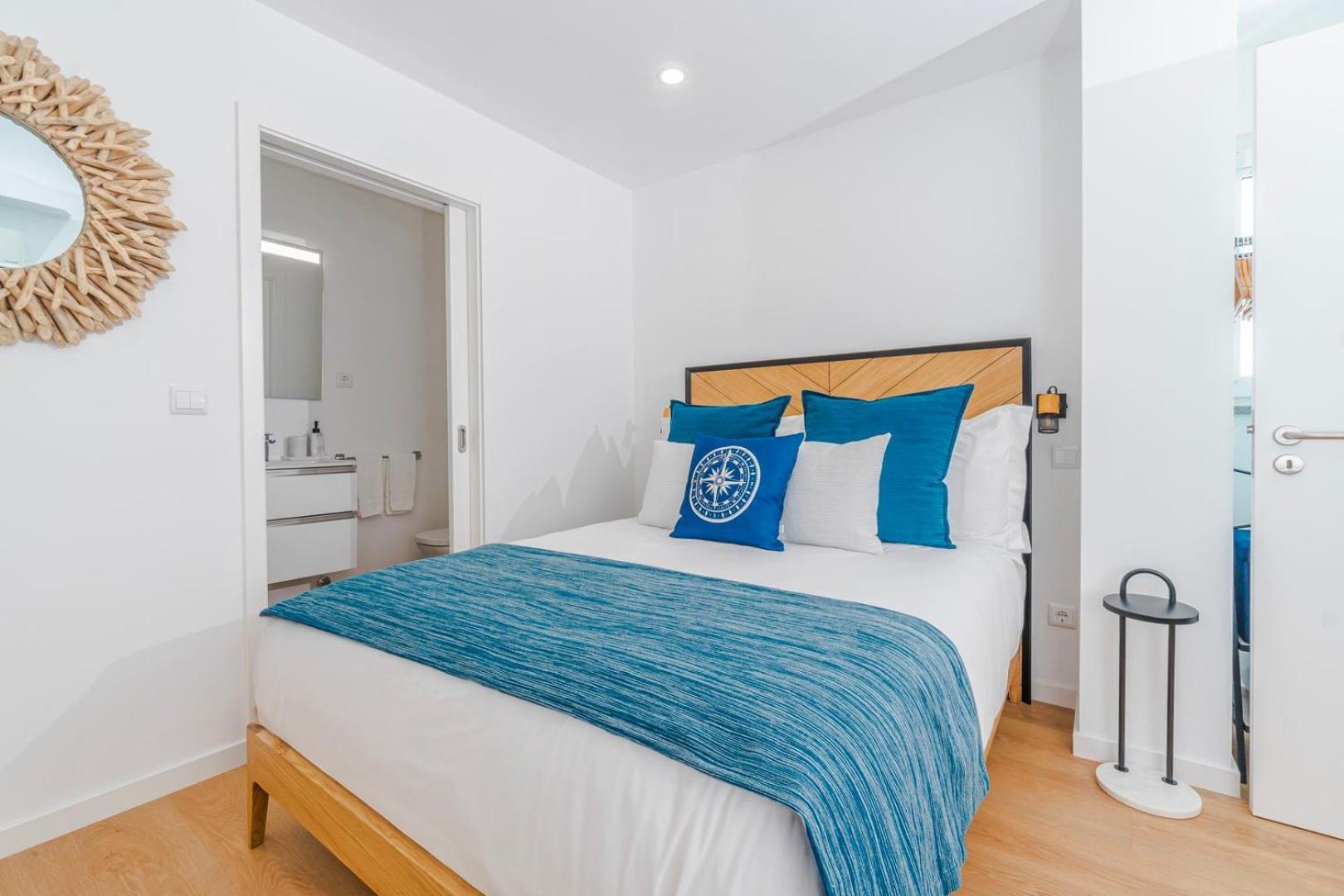 Varanda Azul - Lookout Loft Ponta Delgada Exterior foto